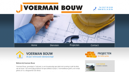 Voerman Bouw