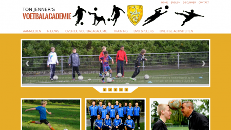 Voetbalacademie Delft