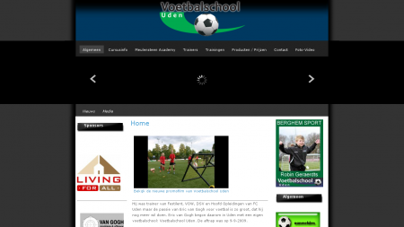 Voetbalschool Uden