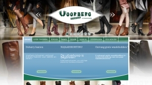 logo Voorberg Schoenen