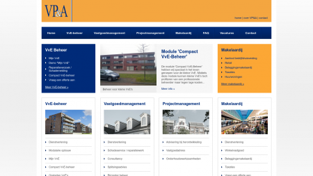 VP & A Vastgoedmanagement BV