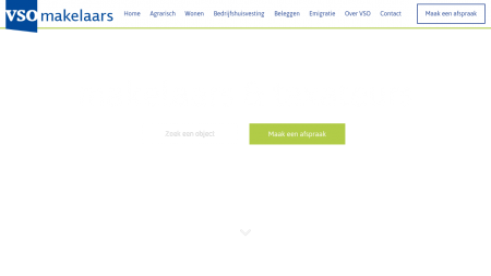 VSO makelaars  & taxateurs