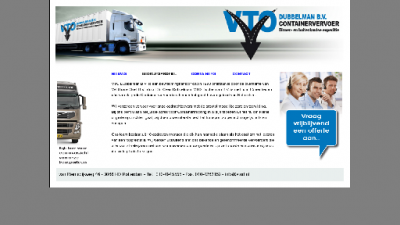 logo VTO-Dubbelman BV