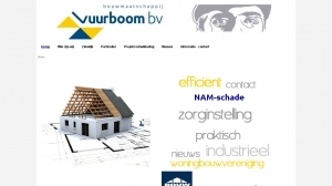 logo Aannemersbedrijf Vuurboom BV