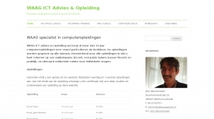 logo Waag Advies