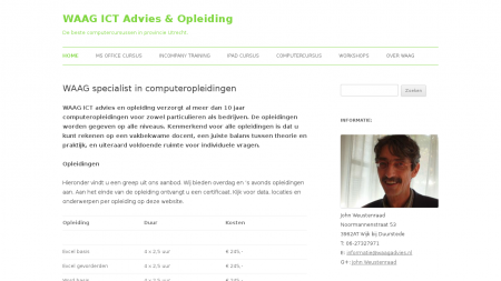 Waag Advies