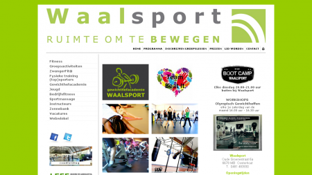 Waalsport BV