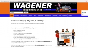 logo Wagener Rijopleidingen