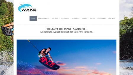 Wake Academy