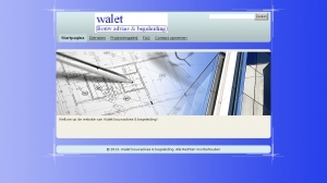 logo Walet Bouwadvies en Bouwbegeleiding