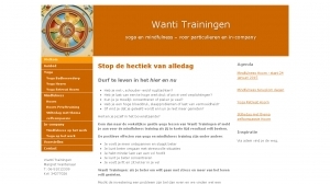 logo Wantenaar M