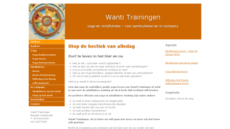 Wantenaar M