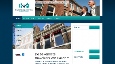 logo Hugtenburg & De Vries