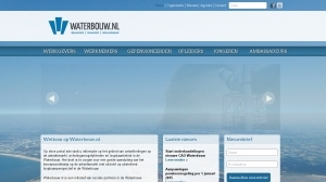 logo Aannemersbedrijf B van Hees & Zn BV