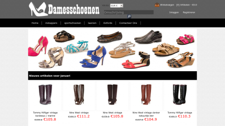 Watson Hebsels en Woonerie