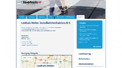 logo Weber Installatietechnieken BV