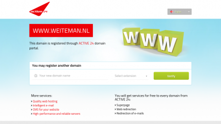 Weiteman Hondenpension De