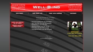 logo Well-B-Ing