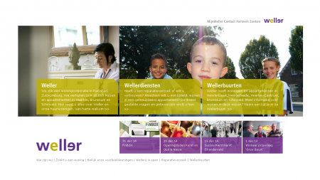 Weller Woningstichting