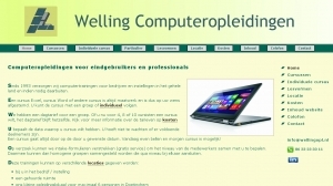 logo Welling PC Trainingen Jos