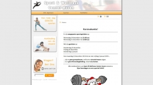 logo Assen Sport & Wellness Center