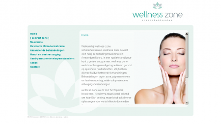 Wellness Zone