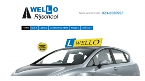 logo Wello Rijschool