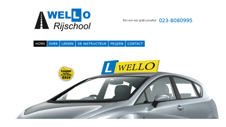 Wello Rijschool