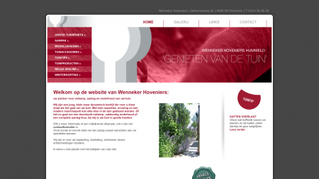 Wenneker Hoveniers