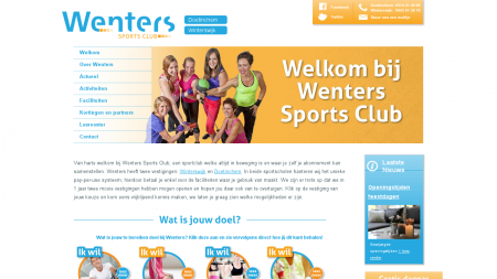 Wenters Sportsclub