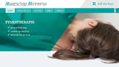 logo Minnema