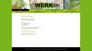 logo Werk65Plus