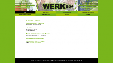 Werk65Plus