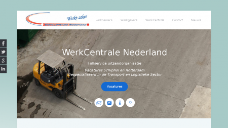 WerkCentrale Nederland BV