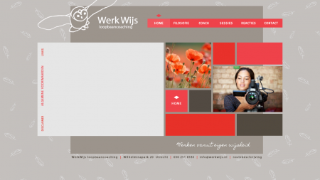 WerkWijs Loopbaancoaching