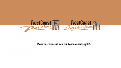 logo Westcoast Parket