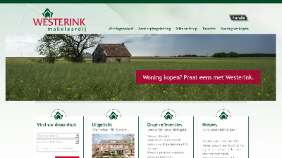 logo Westerink Makelaardij