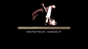 logo Westrop Bouw