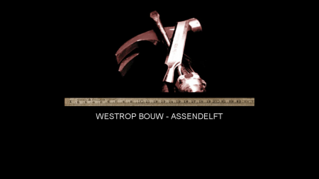 Westrop Bouw