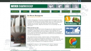 logo Wever BV Bouwbedrijf Th