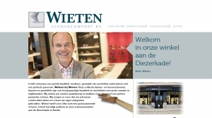 logo Wieten Schoencomfort