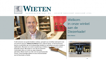 Wieten Schoencomfort