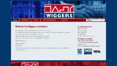 logo Wiggers Advies