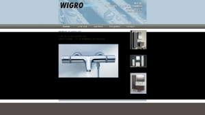 logo WIGRO (Willems Installatie Groothandel)