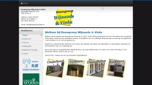 logo Wijnands & Vinke Bouwgroep