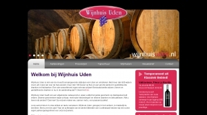 logo Wijnhuis Uden