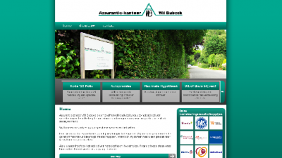 logo Bubeck Assurantiekantoor  Wil