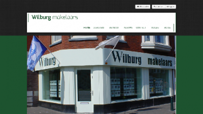 logo Wilburg Makelaars  BV