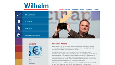 Wilhelm BV