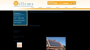 logo Accountants  & Belastingadviseurs Willems